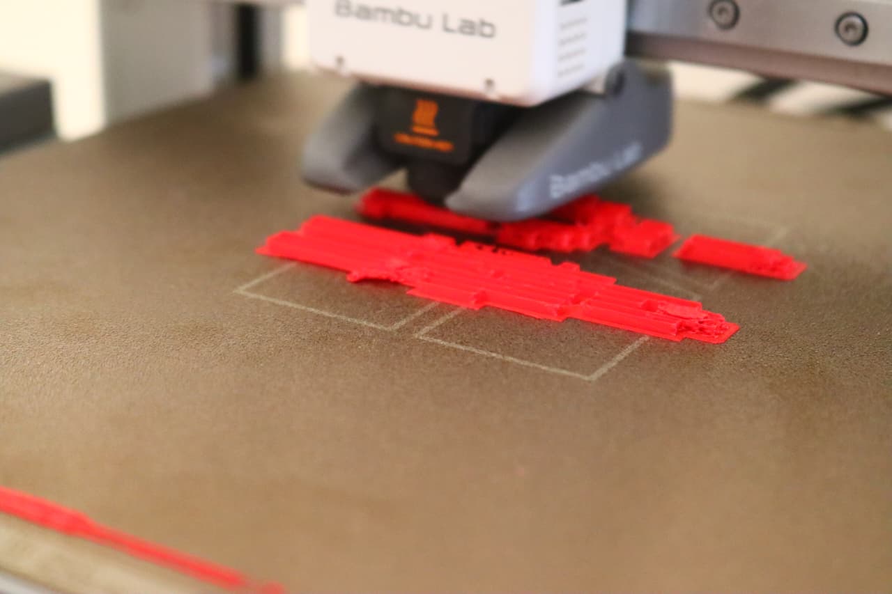 3D Printing Services in Vadodara