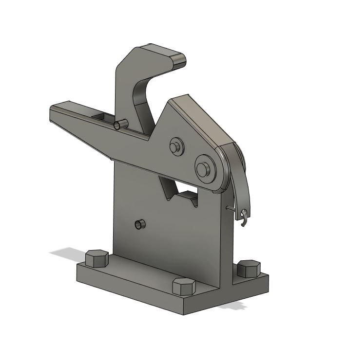 Assembly Modeling