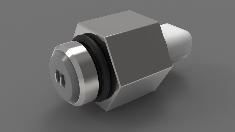 Aluminum Enclosure